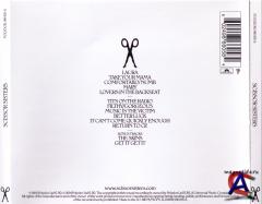 Scissor Sisters - Scissor Sisters
