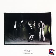 AC/DC - Highway To Hell