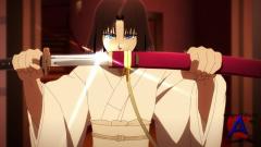   -   [ 1-8 + ] / Gekijouban Kara No Kyoukai - The Garden Of Sinners [Movie 1-8 + Epilogue]