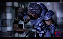 Mass Effect - Galaxy Edition (2008-2010) PC RePack  R.G. 