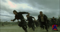  -  / Kurozu Zero / Crows Zero