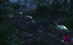 :  / Men of War: Vietnam