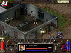 Arcanum: Of Steamworks nd Magick Obscura