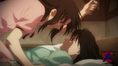   -   [ 1-8 + ] / Gekijouban Kara No Kyoukai - The Garden Of Sinners [Movie 1-8 + Epilogue]
