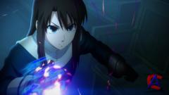   -   [ 1-8 + ] / Gekijouban Kara No Kyoukai - The Garden Of Sinners [Movie 1-8 + Epilogue]