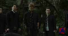  -  / Kurozu Zero / Crows Zero