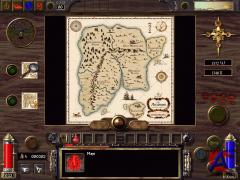 Arcanum: Of Steamworks nd Magick Obscura