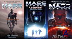 Mass Effect.  2. 