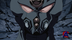  / Kyoshoku Soko Guyver / The Bioboosted Armor Guyver