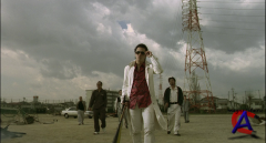  -  / Kurozu Zero / Crows Zero