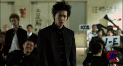  -  / Kurozu Zero / Crows Zero