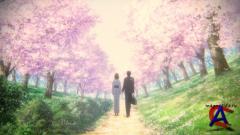   -   [ 1-8 + ] / Gekijouban Kara No Kyoukai - The Garden Of Sinners [Movie 1-8 + Epilogue]