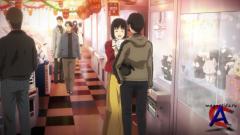   -   [ 1-8 + ] / Gekijouban Kara No Kyoukai - The Garden Of Sinners [Movie 1-8 + Epilogue]