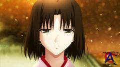   -   [ 1-8 + ] / Gekijouban Kara No Kyoukai - The Garden Of Sinners [Movie 1-8 + Epilogue]