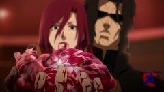   -   [ 1-8 + ] / Gekijouban Kara No Kyoukai - The Garden Of Sinners [Movie 1-8 + Epilogue]
