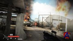 Heavy Fire: Afghanistan