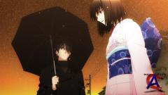   -   [ 1-8 + ] / Gekijouban Kara No Kyoukai - The Garden Of Sinners [Movie 1-8 + Epilogue]
