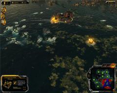 Oil Rush