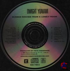 Dwight Yoakam - Buenas Noches From A Lonely Room