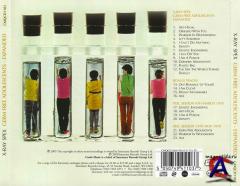 X-Ray Spex - Germ Free Adolescents (Expanded Edition)