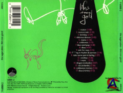 The Sugarcubes - Lifes Too Good
