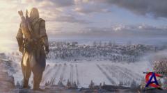 Assassins Creed 3 - Trailer