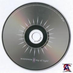 Madonna - Ray of Light