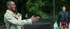    / The Hitchhikers Guide to the Galaxy