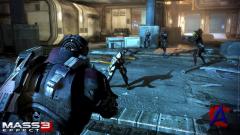 Mass Effect 3 Digital Deluxe Edition