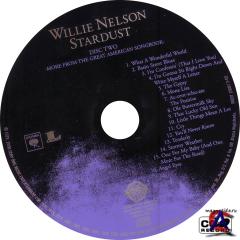 Willie Nelson - Stardust (30th Anniversary Legacy Edition)