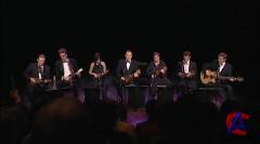he Ukulele Orchestra of Great Britain - Anarchy in the ukulele