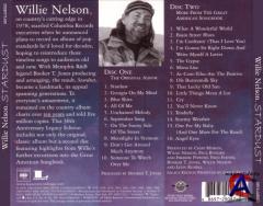 Willie Nelson - Stardust (30th Anniversary Legacy Edition)
