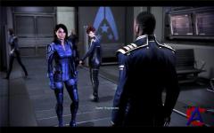 Mass Effect 3 [3DLC] [RePack by Fenixx]