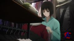   -   [ 1-8 + ] / Gekijouban Kara No Kyoukai - The Garden Of Sinners [Movie 1-8 + Epilogue]