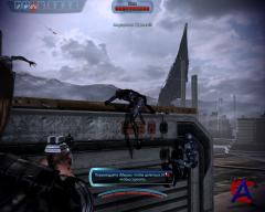 Mass Effect 3: Digital Deluxe Edition (RUS/ENG) [Lossless Repack]  R.G. Origami