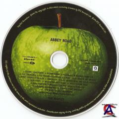 The Beatles - Abbey Road (2009 Stereo Remaster)