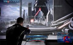 Mass Effect 3 [3DLC] [RePack by Fenixx]