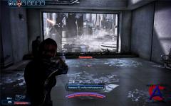 Mass Effect 3 [3DLC] [RePack by Fenixx]