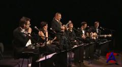 he Ukulele Orchestra of Great Britain - Anarchy in the ukulele