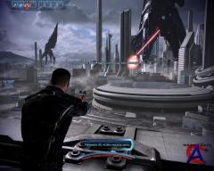 Mass Effect 3: Digital Deluxe Edition (RUS/ENG) [Lossless Repack]  R.G. Origami