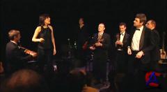 he Ukulele Orchestra of Great Britain - Anarchy in the ukulele