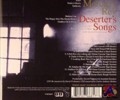 Mercury Rev - Deserters Songs (Deluxe Edition)