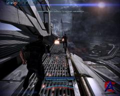 Mass Effect 3: Digital Deluxe Edition (RUS/ENG) [Lossless Repack]  R.G. Origami