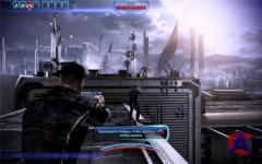Mass Effect 3 [3DLC] [RePack by Fenixx]