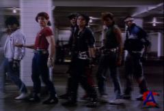   -  / Michael Jackson - Bad