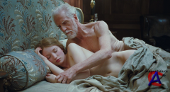   / Sleeping Beauty