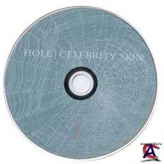 Hole - Celebrity Skin (Limited Edition)