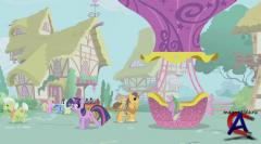  -   / My Little Pony: Friendship Is Magic