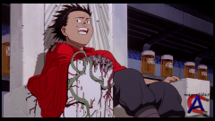  / Akira