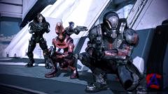 Mass Effect 3 Digital Deluxe Edition